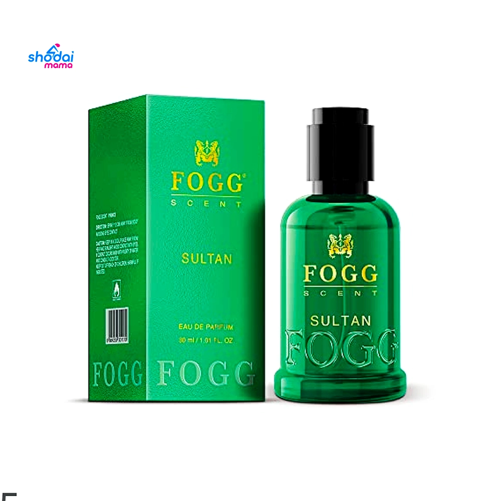Fogg Scent Sultan 30ml